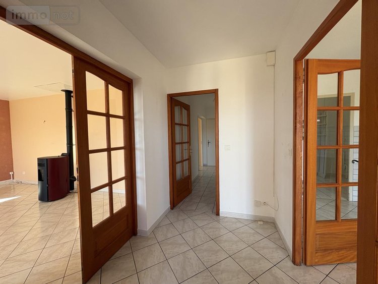 Maison a vendre Forcalquier 04300 Alpes-de-Haute-Provence 94 m2 4 pièces 309000 euros