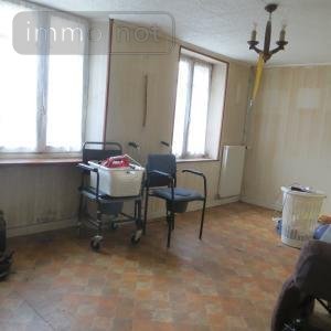 Maison a vendre Courson 14380 Calvados 66 m2 3 pièces 104325 euros