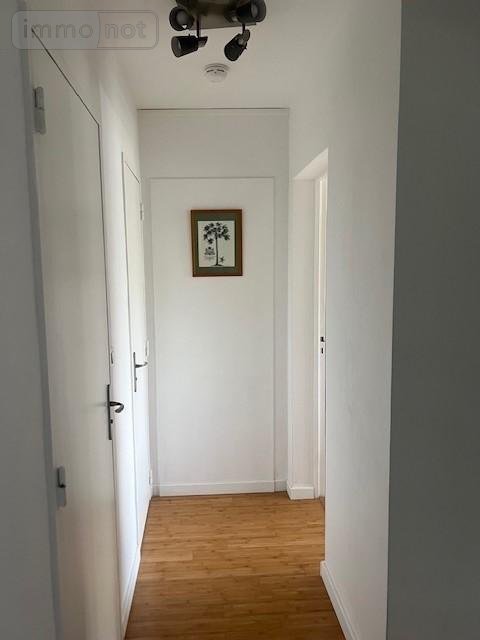 Appartement a vendre Vannes 56000 Morbihan 76 m2 3 pièces 252350 euros