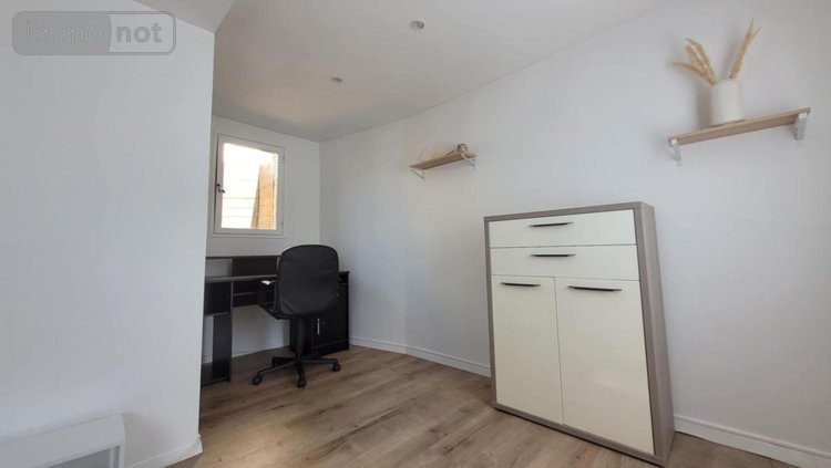 Location maison Amiens 80000 Somme 55 m2  720 euros