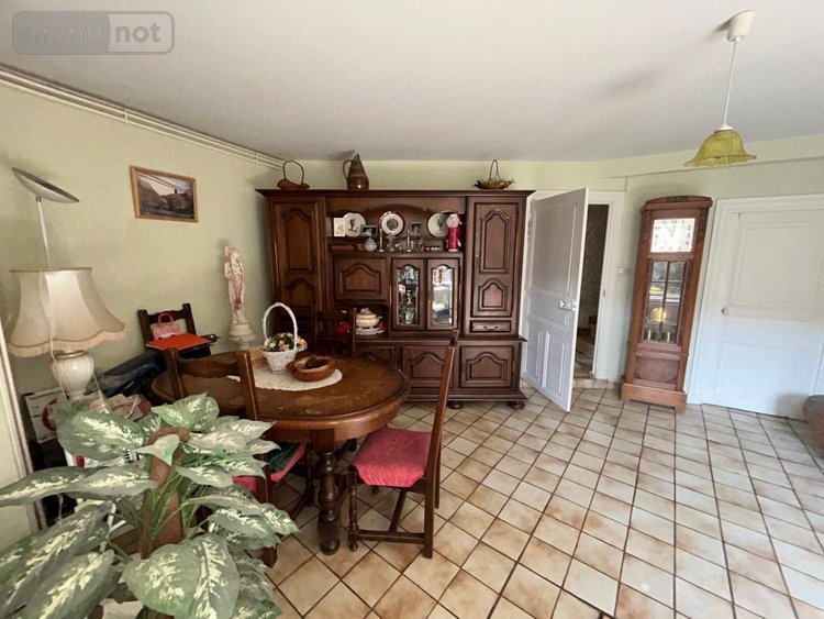 Maison a vendre Chauriat 63117 Puy-de-Dôme 96 m2 5 pièces 105000 euros