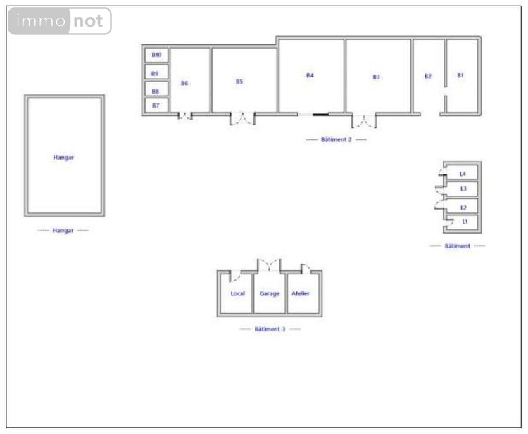 Maison a vendre Douchy-Montcorbon 45220 Loiret 206 m2 7 pièces 233200 euros