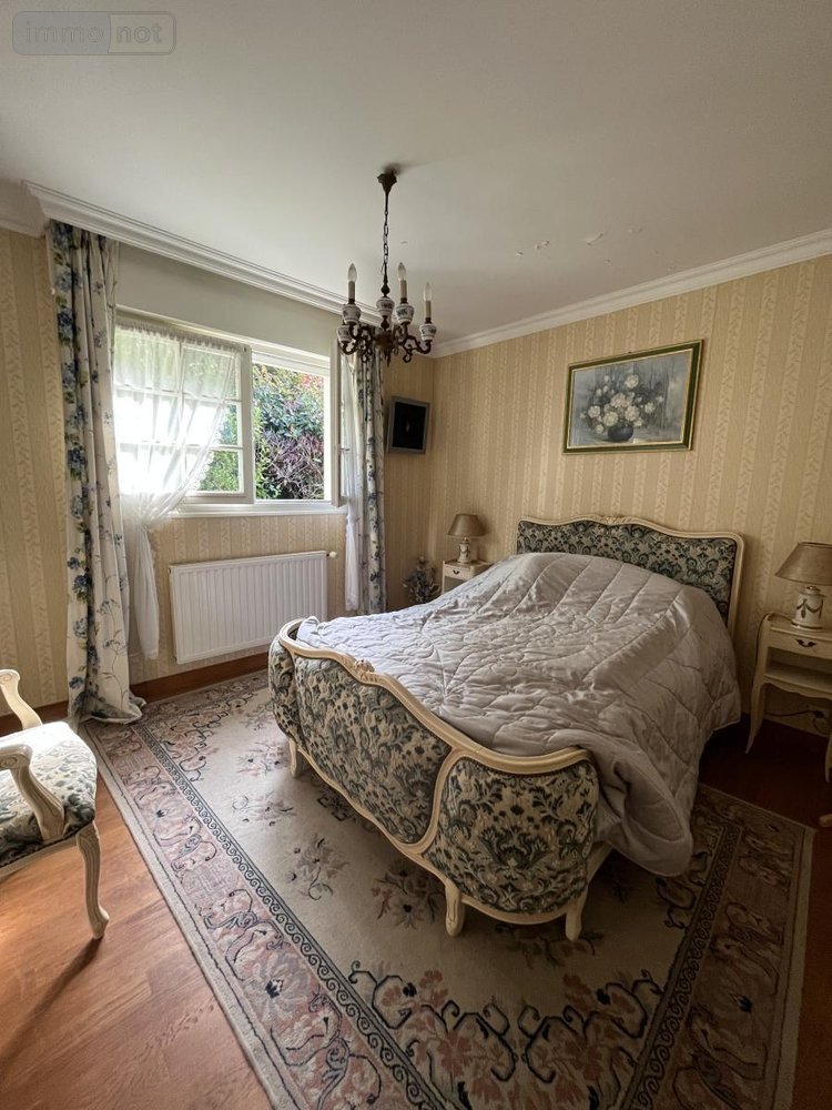 Maison a vendre Quimper 29000 Finistère 250 m2 8 pièces 438900 euros