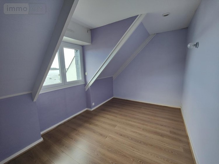 Maison a vendre Larmor-Baden 56870 Morbihan 66 m2 3 pièces 446985 euros