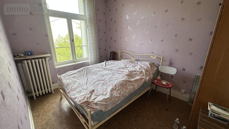 Maison a vendre Essey-lès-Nancy 54270 Meurthe-et-Moselle 69 m2 3 pièces 159000 euros
