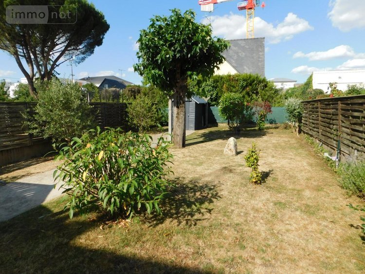 Maison a vendre Avrillé 49240 Maine-et-Loire 76 m2 5 pièces 265425 euros