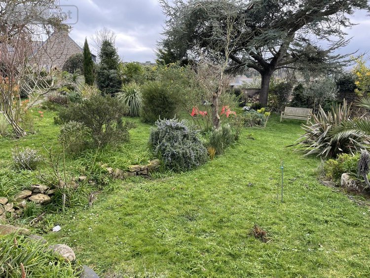 Maison a vendre Île-de-Bréhat 22870 Côtes-d'Armor 265 m2 11 pièces 1761300 euros