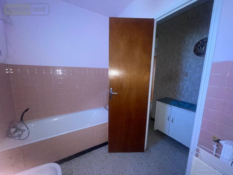 Appartement a vendre Corte 20250 Haute-Corse 77 m2 5 pièces 231880 euros