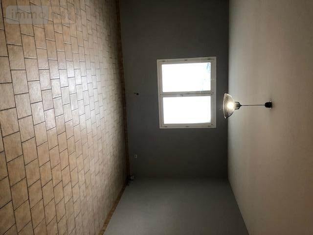 Location appartement Saint-Pierre-des-Corps 37700 Indre-et-Loire 98 m2 4 pièces 730 euros