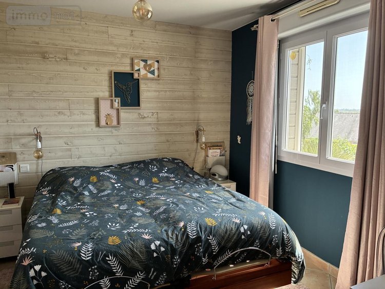 Maison a vendre Argentré 53210 Mayenne 125 m2 6 pièces 260000 euros