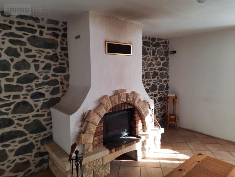 Maison a vendre Plourhan 22410 Côtes-d'Armor 135 m2 7 pièces 294000 euros