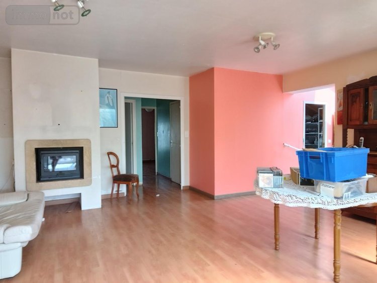 Maison a vendre Penmarch 29760 Finistère 104 m2  252500 euros