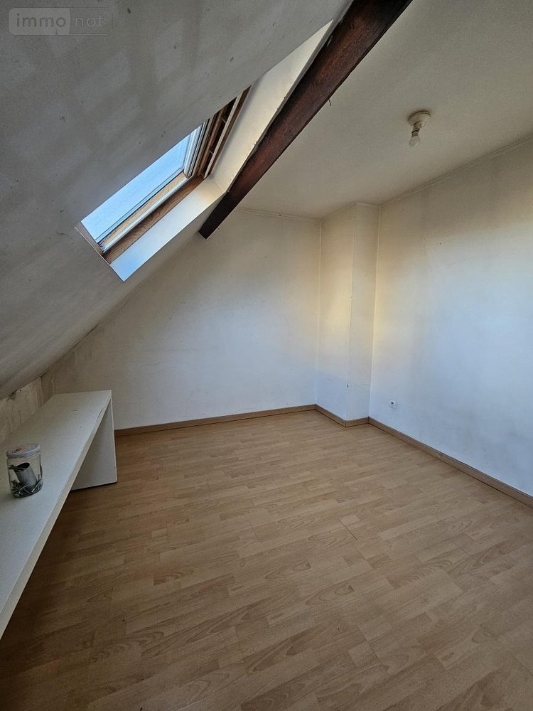 Maison a vendre Lille 59000 Nord 92 m2 4 pièces 195000 euros