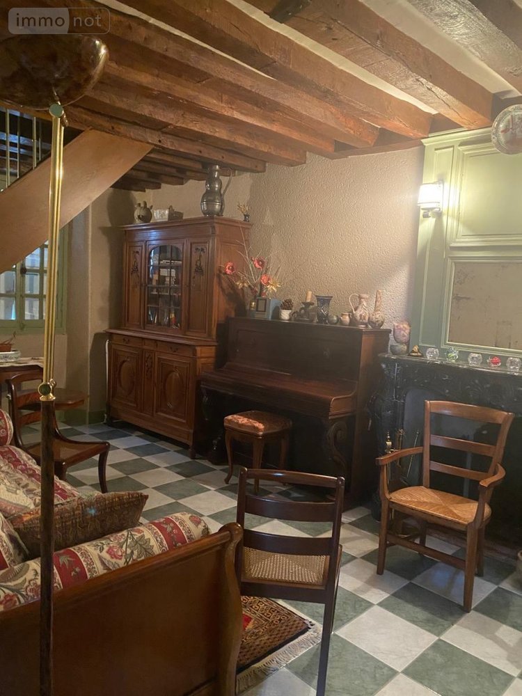 Maison a vendre Parné-sur-Roc 53260 Mayenne 225 m2  351550 euros
