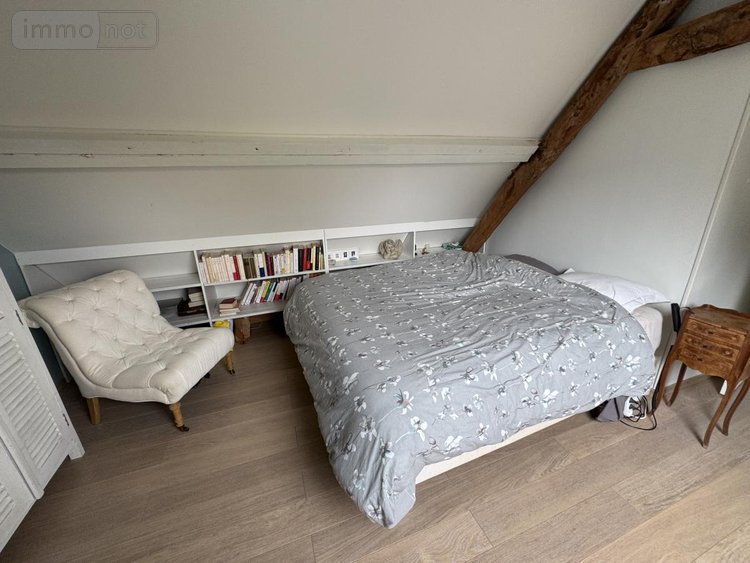 Maison a vendre Bévillers 59217 Nord 129 m2 5 pièces 262000 euros