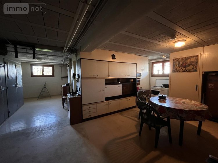 Maison a vendre Lamarche-sur-Saône 21760 Côte-d'Or 110 m2 5 pièces 320000 euros