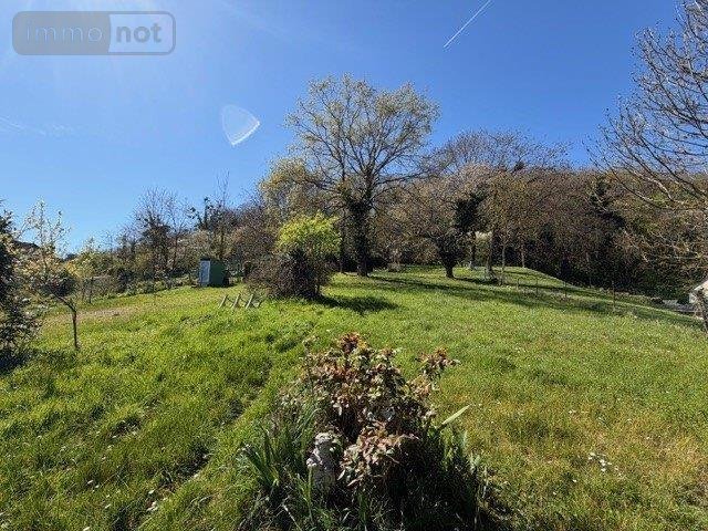 Maison a vendre Laon 02000 Aisne 102 m2 5 pièces 139500 euros