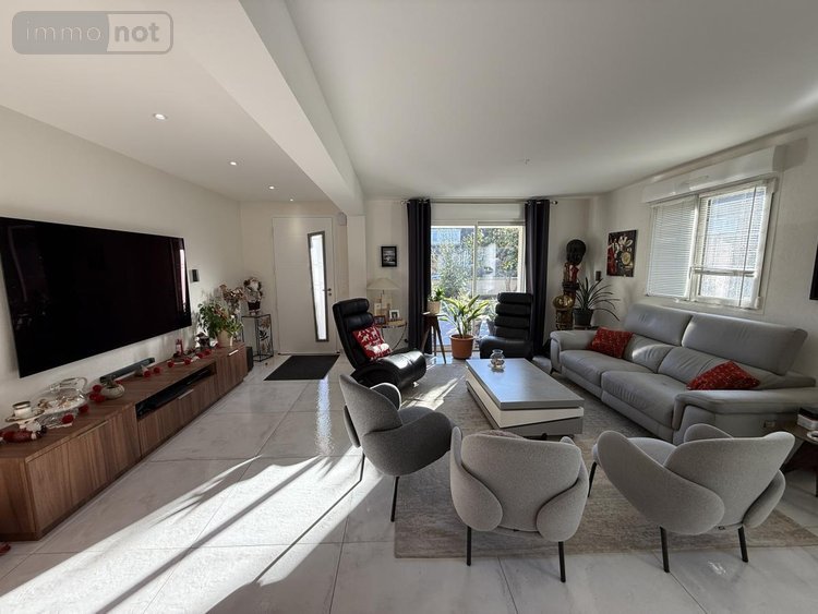 Maison a vendre Le Val-Saint-Père 50300 Manche 259 m2 8 pièces 469000 euros