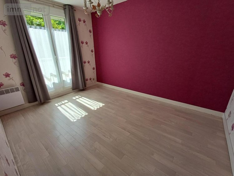 Appartement a vendre Le Mans 72000 Sarthe 87 m2 5 pièces 127200 euros