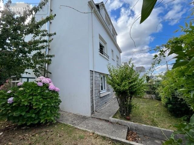 Maison a vendre Locmiquélic 56570 Morbihan 155 m2 7 pièces 384280 euros
