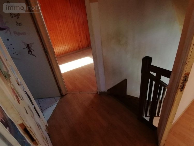 Maison a vendre Gommenec'h 22290 Côtes-d'Armor 81 m2  148500 euros