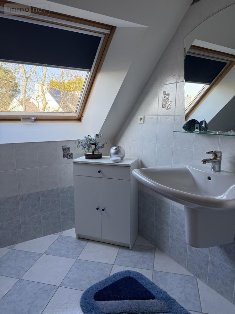 Viager maison La Trinité-sur-Mer 56470 Morbihan 205 m2 7 pièces 1200000 euros