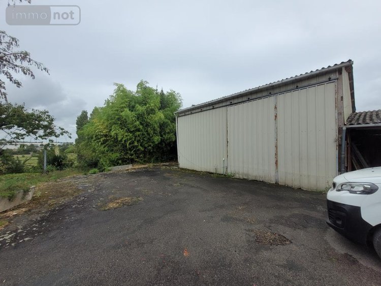 Maison a vendre Changé 53810 Mayenne 117 m2  241040 euros