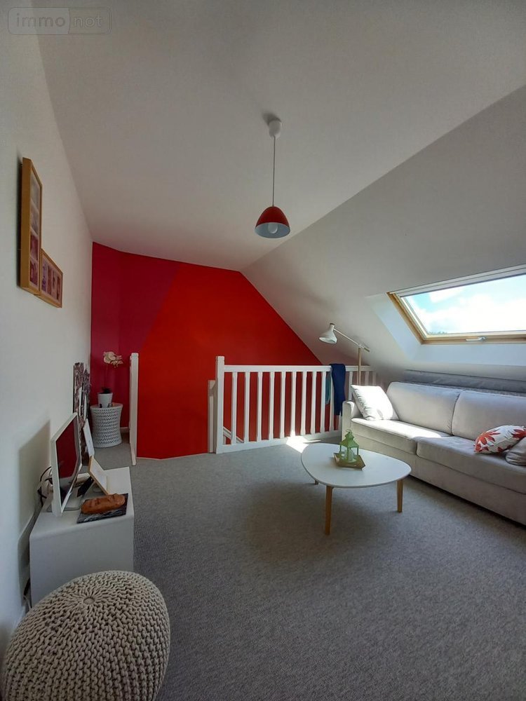 Appartement a vendre Brech 56400 Morbihan 170 m2 4 pièces 358860 euros