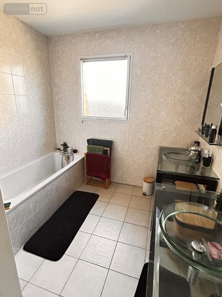 Maison a vendre Réminiac 56140 Morbihan 134 m2 5 pièces 264500 euros