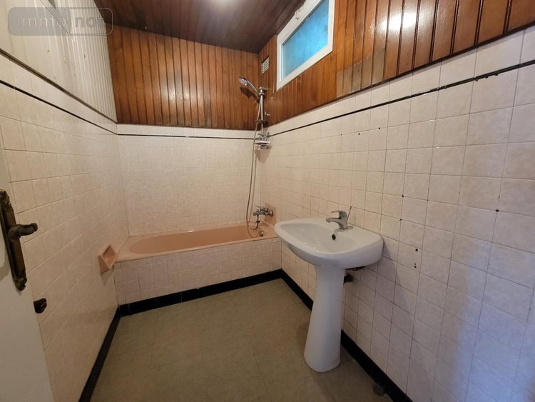 Maison a vendre Gourin 56110 Morbihan 74 m2 4 pièces 63820 euros