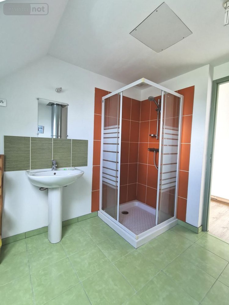 Maison a vendre Cavan 22140 Côtes-d'Armor 131 m2 6 pièces 353610 euros