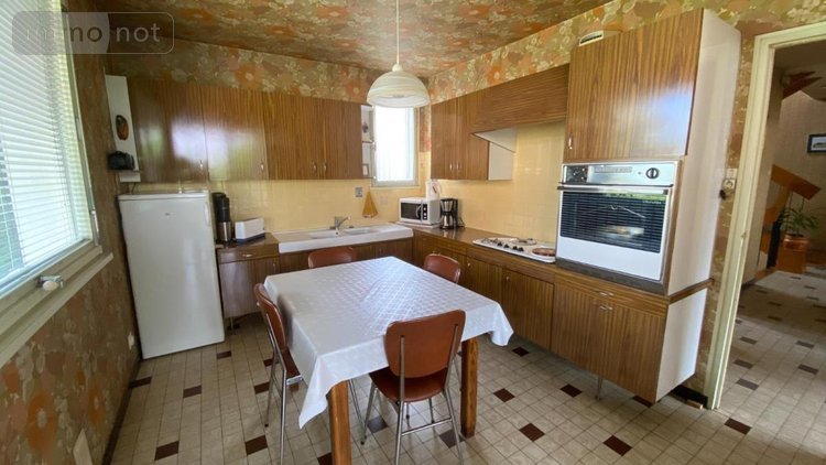 Maison a vendre Pontarlier 25300 Doubs 160 m2 7 pièces 395000 euros