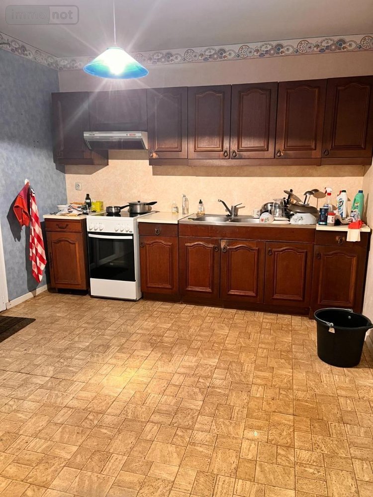 Maison a vendre Brest 29200 Finistère 97 m2 5 pièces 239200 euros