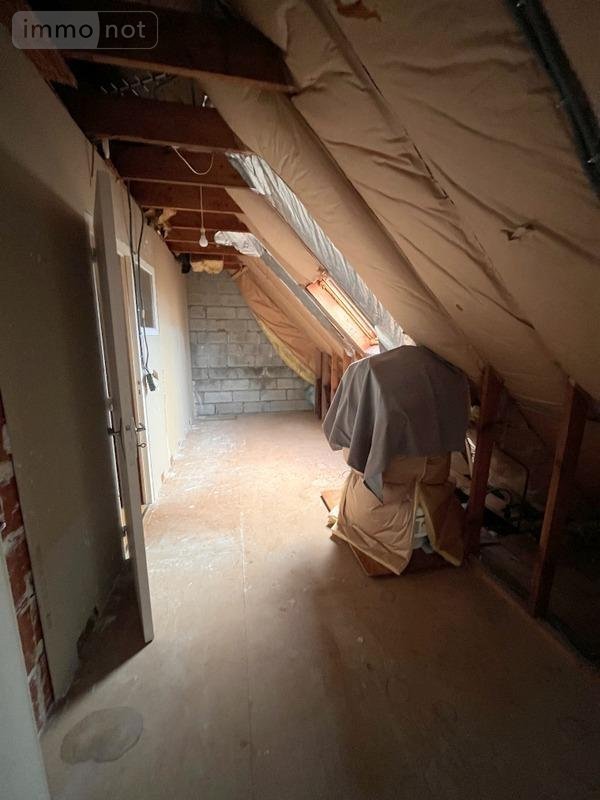 Maison a vendre Loctudy 29750 Finistère 92 m2 4 pièces 229000 euros