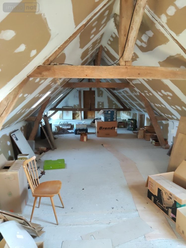 Maison a vendre Sargé-lès-le-Mans 72190 Sarthe 159 m2  374400 euros