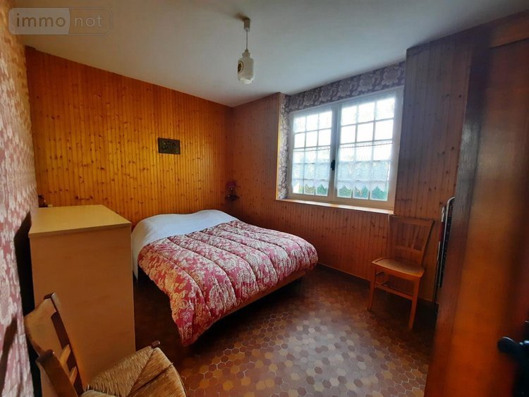 Maison a vendre Le Fenouiller 85800 Vendée 109 m2 5 pièces 210600 euros