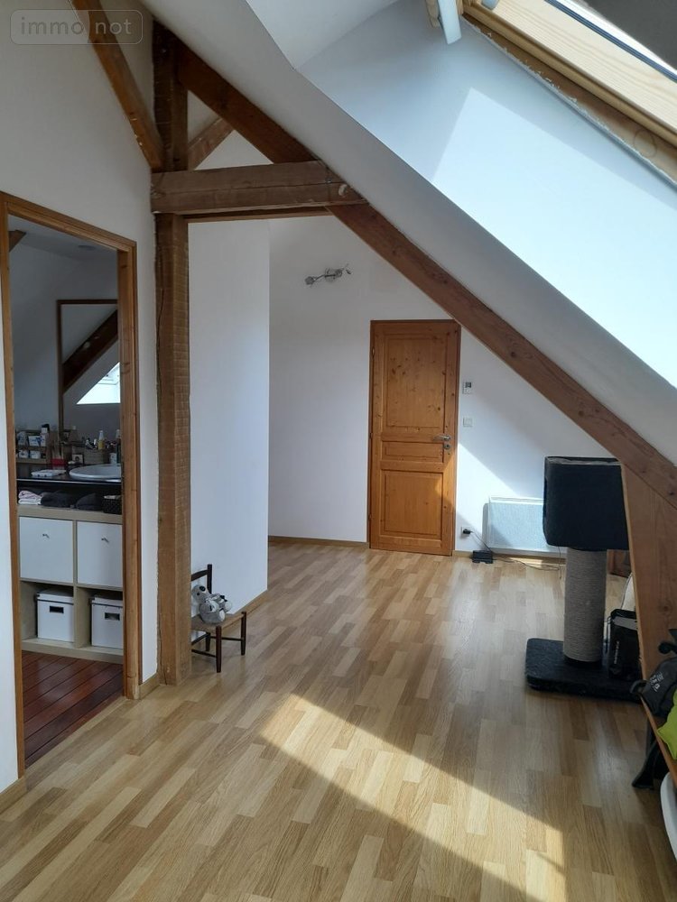 Maison a vendre La Cropte 53170 Mayenne 140 m2  244300 euros
