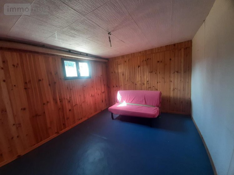 Maison a vendre Saint-Épain 37800 Indre-et-Loire 69 m2 4 pièces 167900 euros