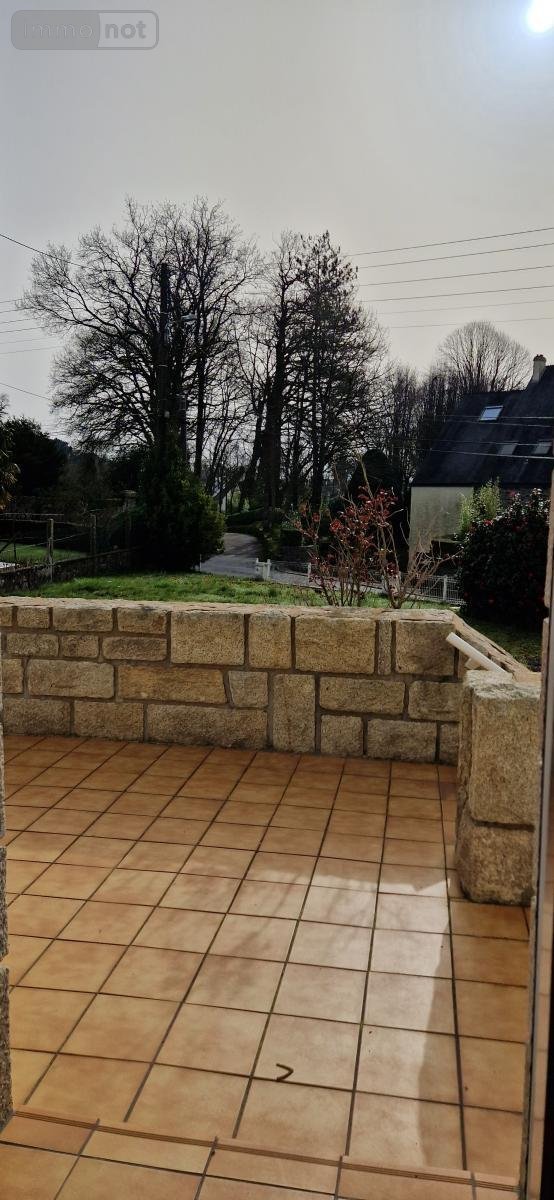 Maison a vendre Pontivy 56300 Morbihan 124 m2 7 pièces 175000 euros