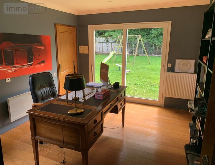 Maison a vendre Hames-Boucres 62340 Pas-de-Calais 400 m2 12 pièces 799000 euros