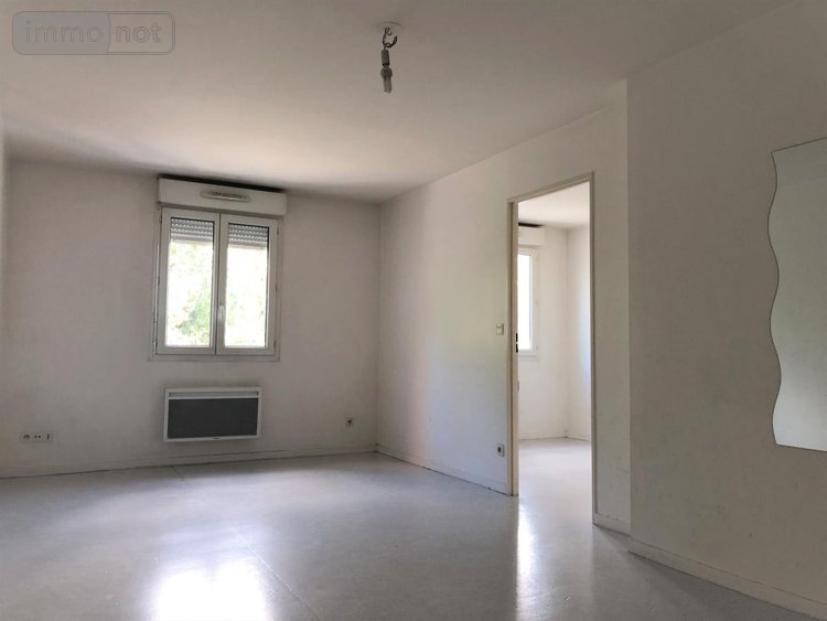 Appartement a vendre Amiens 80000 Somme 38 m2 2 pièces 76900 euros