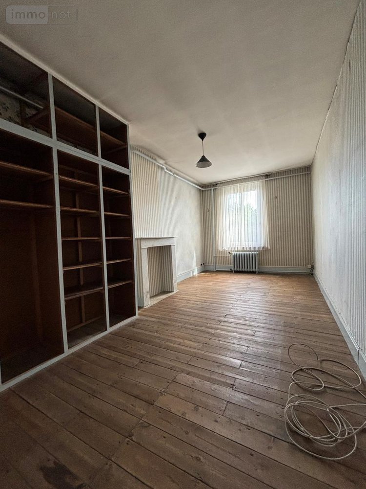 Maison a vendre Achicourt 62217 Pas-de-Calais 126 m2 4 pièces 174500 euros