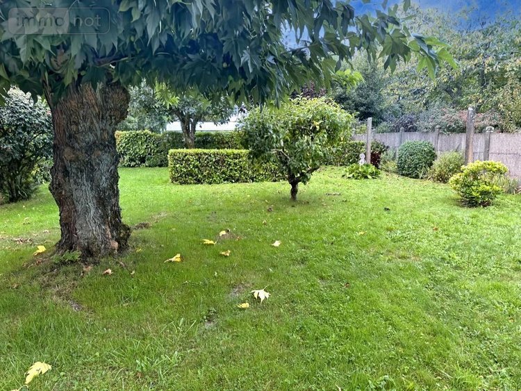 Maison a vendre Vannes 56000 Morbihan 99 m2 5 pièces 548640 euros