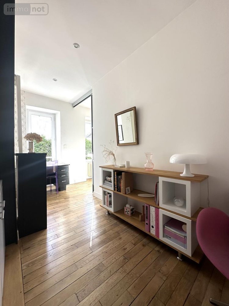 Maison a vendre Lorient 56100 Morbihan 300 m2 9 pièces 856900 euros