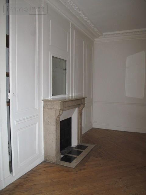 Location appartement Rouen 76000 Seine-Maritime 56 m2 2 pièces 638 euros