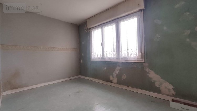 Maison a vendre Beaurains 62217 Pas-de-Calais 80 m2 5 pièces 125503 euros