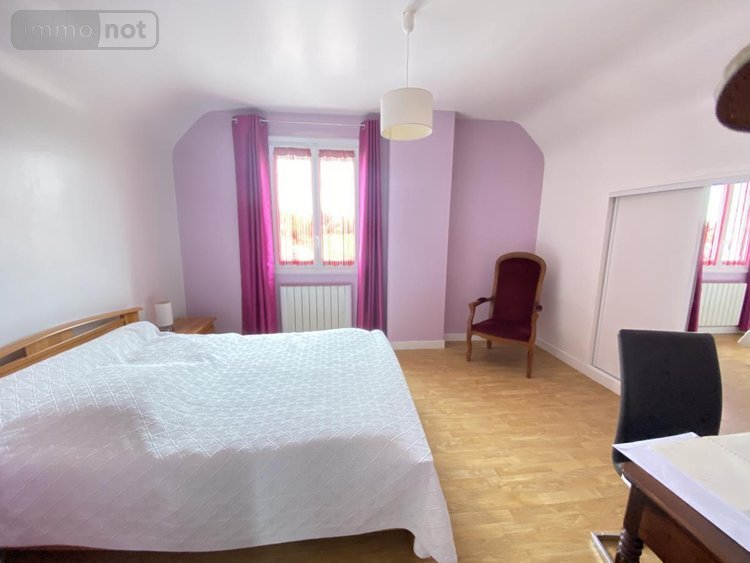 Maison a vendre Saint-Barnabé 22600 Côtes-d'Armor 107 m2 6 pièces 177820 euros