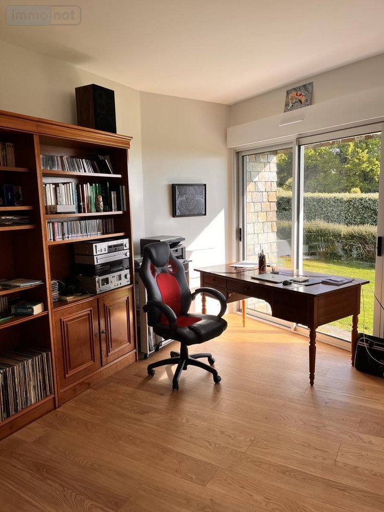 Maison a vendre Arradon 56610 Morbihan 210 m2 7 pièces 4160000 euros