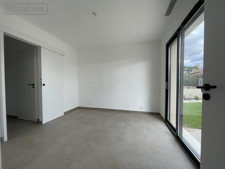 Maison a vendre Gignac 34150 Hérault 121 m2 4 pièces 549000 euros