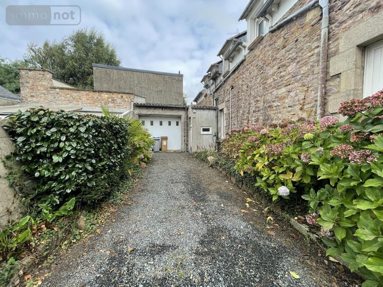 Maison a vendre Paimpol 22500 Côtes-d'Armor 100 m2 5 pièces 274005 euros